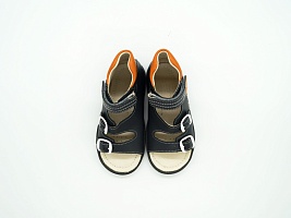 Сандалии ортопедические детские летние Боттилини