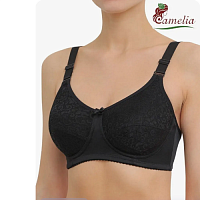 Бюстгальтер для фиксации экзопротеза Camelia