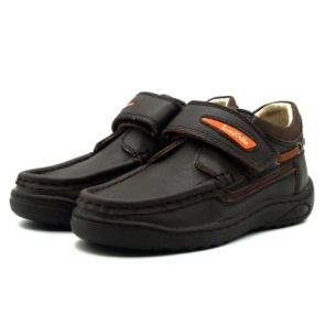 Полуботинки ортопедические детские демисезонные Сурсил-Орто