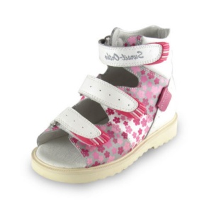 Сандалии ортопедические детские летние Сурсил-Орто