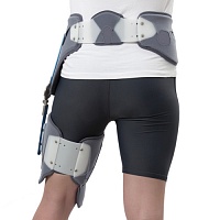 Ортез на тазобедренный сустав с шарнирами Orliman