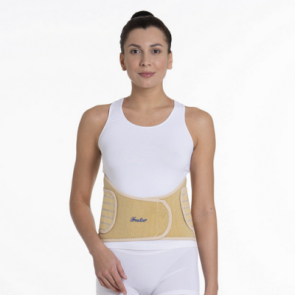 Корсет поясничный для взрослых Fosta