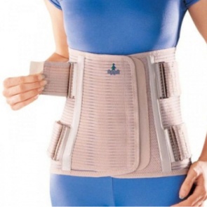 Корсет поясничный для взрослых OppO