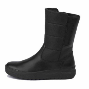 Полусапоги женские зимние Romer