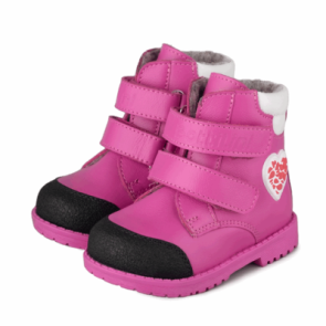 Ботинки ортопедические детские демисезонные Боттилини