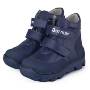 Ботинки ортопедические детские демисезонные Боттилини