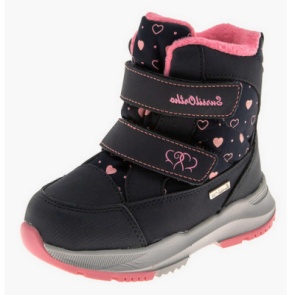 Ботинки ортопедические детские зимние Сурсил-Орто