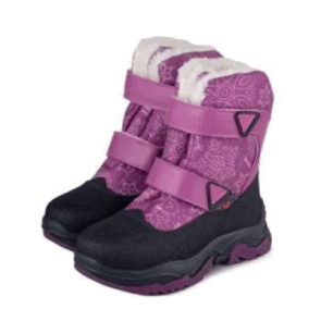 Ботинки ортопедические детские зимние Боттилини