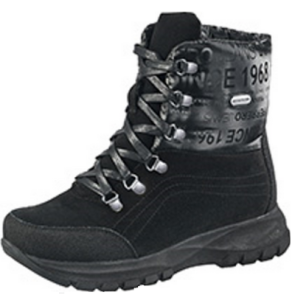 Ботинки женские зимние Dr.Spektor