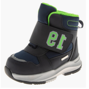 Ботинки ортопедические детские зимние Сурсил-Орто