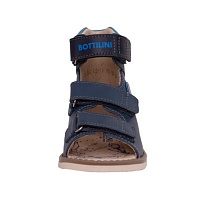 Сандалии ортопедические детские летние Боттилини