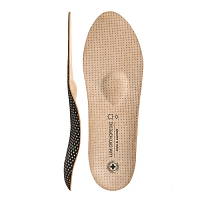 Стельки ортопедические детские каркасные