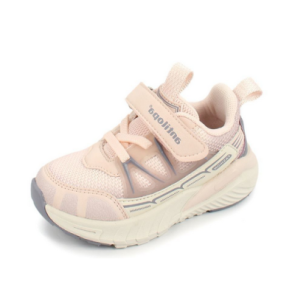 Полуботинки типа кроссовые детские