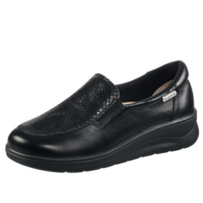 Полуботинки женские демисезонные Dr.Spektor