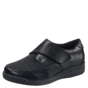 Полуботинки женские демисезонные