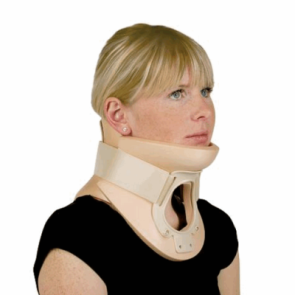 Бандаж для шеи (воротник Шанца) для взрослых Otto Bock