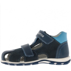 Сандалии ортопедические детские летние Боттилини