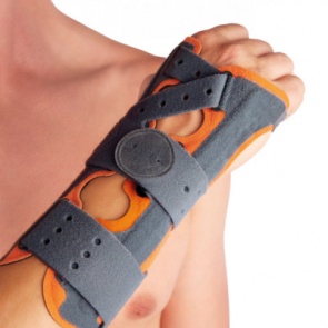 Ортез на лучезапястный сустав Orliman