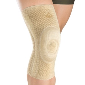 Бандаж на коленный сустав Orliman