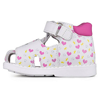 Сандалии ортопедические детские летние Боттилини