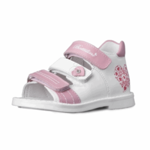 Сандалии ортопедические детские летние Боттилини