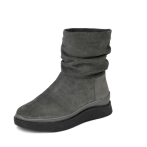 Полусапоги женские зимние Romer