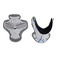 Головодержатель с регулируемой высотой ORTO