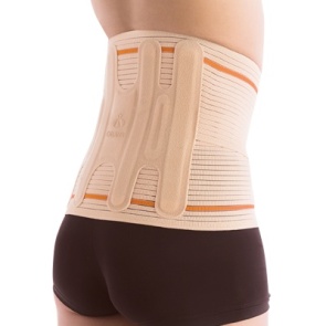 Корсет поясничный для взрослых Orliman