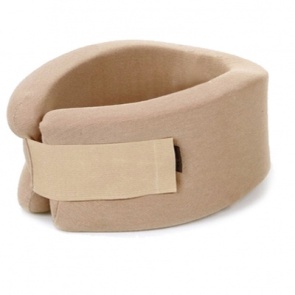 Бандаж для шеи (воротник Шанца) для взрослых Экотен