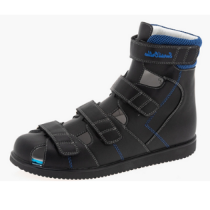 Сандалеты ортопедические летние Сурсил-Орто