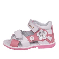 Сандалии ортопедические детские летние Боттилини