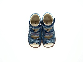 Сандалии ортопедические детские летние Сурсил-Орто