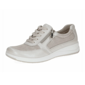 Ботинки на шнурках демисезонные Caprice