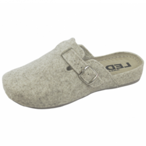 Тапочки женские домашние LEDI Anatomic