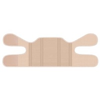 Бандаж послеоперационный для грудной клетки (женский) Экотен