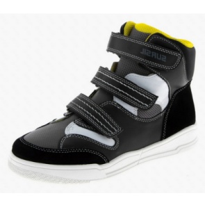 Ботинки ортопедические детские демисезонные Сурсил-Орто