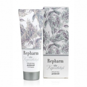 Крем для лица дневной Королевский