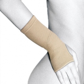 Бандаж на лучезапястный сустав Orliman