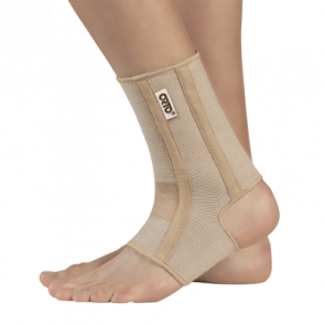 Бандаж на голеностопный сустав ORTO
