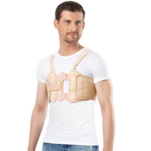Бандаж послеоперационный для грудной клетки ORTO