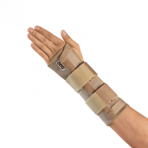 Ортез на лучезапястный сустав (левый) ORTO