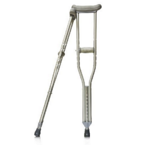 Костыли подмышечные с УПС