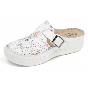 Сабо женские летние FRATELLI BABB