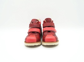 Ботинки ортопедические детские демисезонные МЕГА Ортопедик