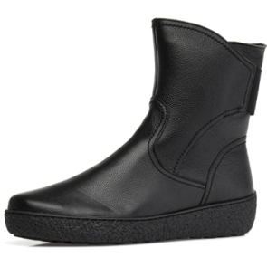 Полусапоги женские зимние Romer