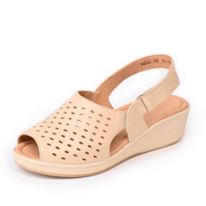 Босоножки женские летние Romer