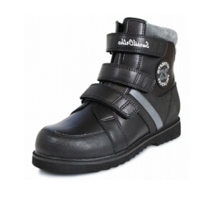 Ботинки ортопедические детские демисезонные Сурсил-Орто