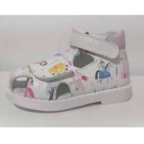 Сандалии ортопедические детские летние Боттилини