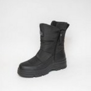 Полусапоги женские зимние Wilmar