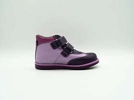 Ботинки ортопедические детские демисезонные Боттилини